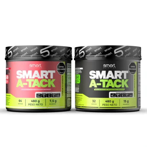 Smart A-Tack HCL