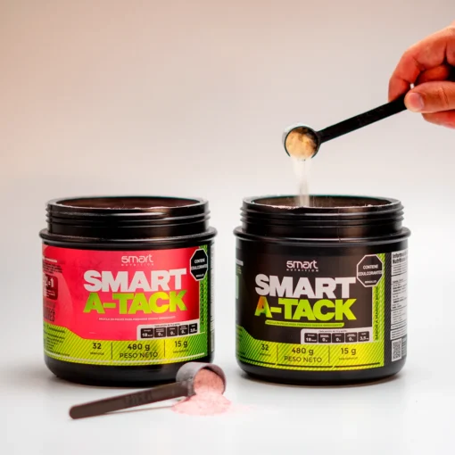 Smart A-Tack HCL