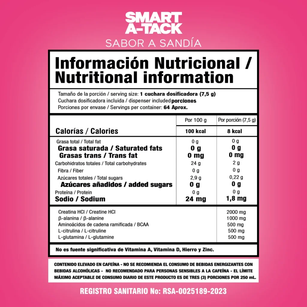 Smart A-Tack HCL