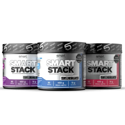 Smart Stack