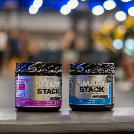 Smart Stack