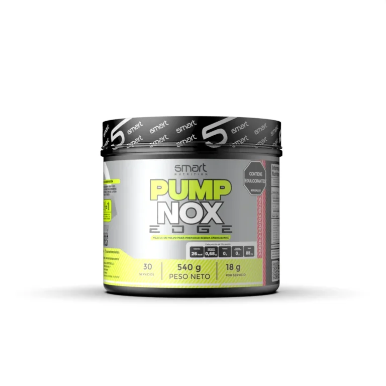Pump Nox Edge