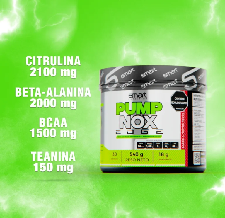 Pump Nox Edge