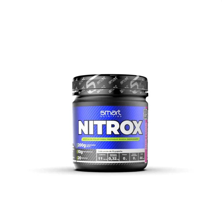Nitrox