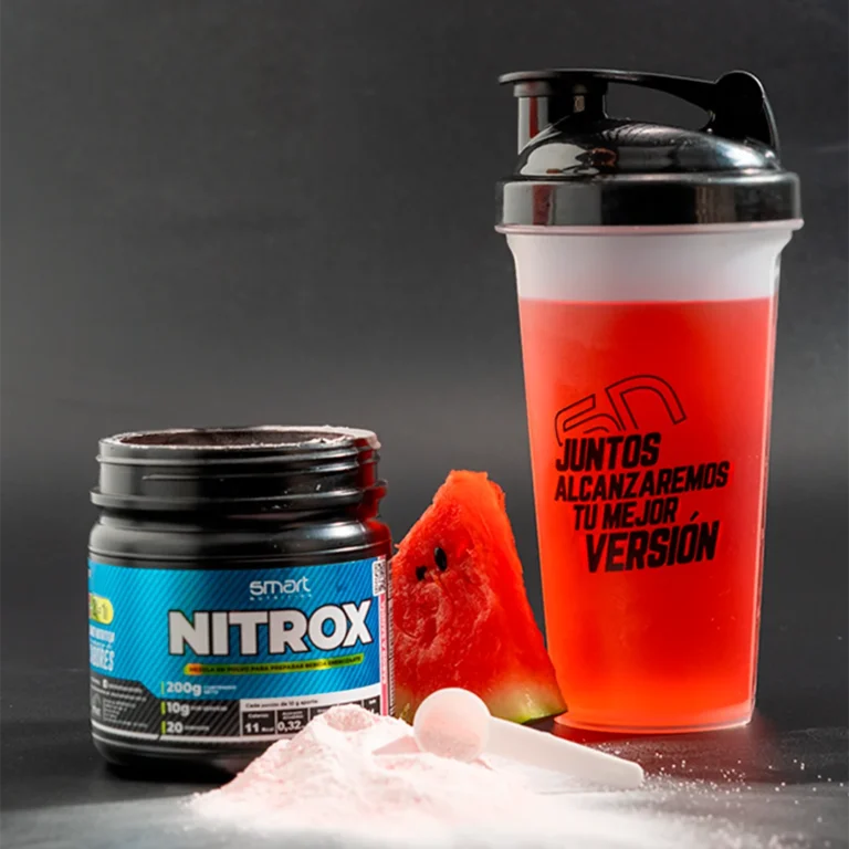 Nitrox