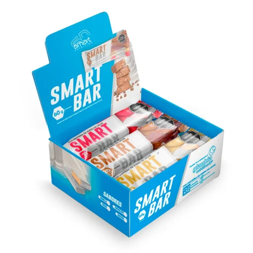 Smartbar Protein x 12