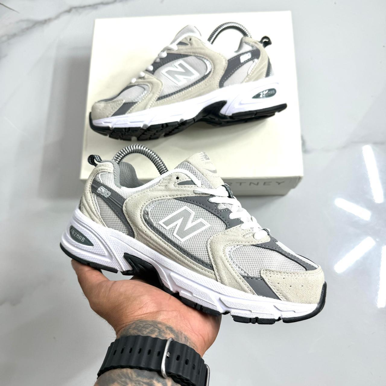New Balance