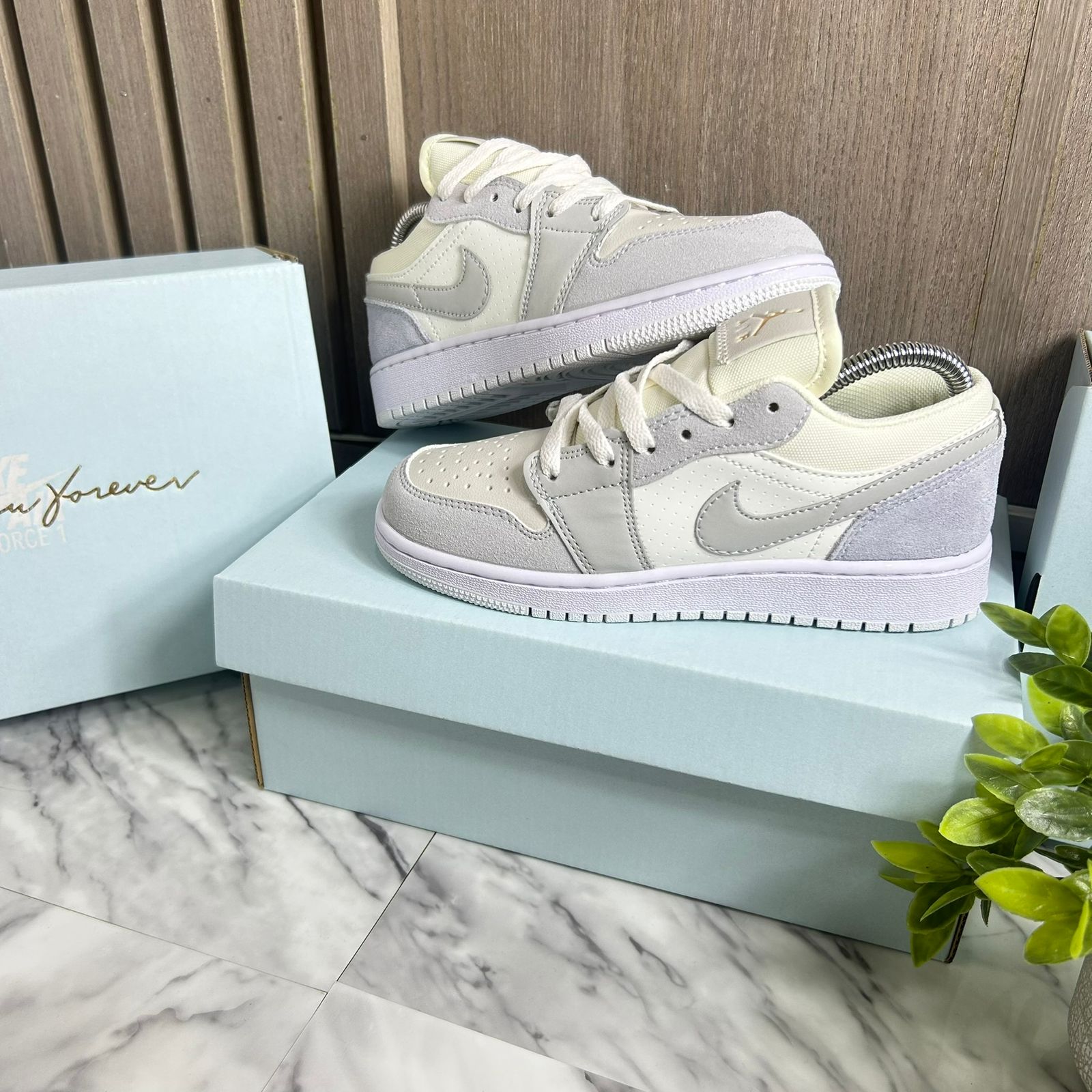 Nike Paris