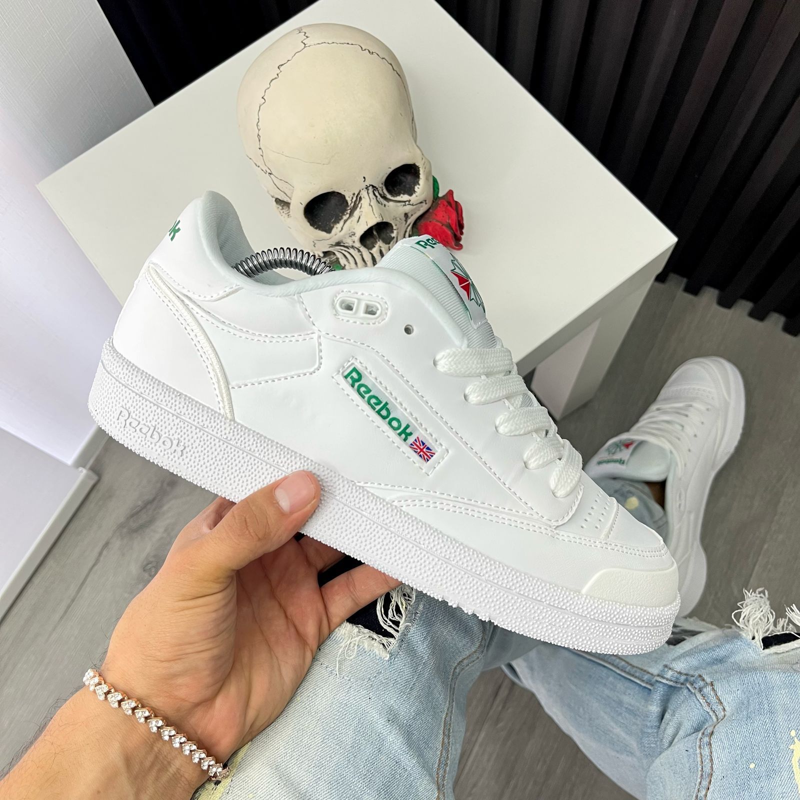 Reebok Classic