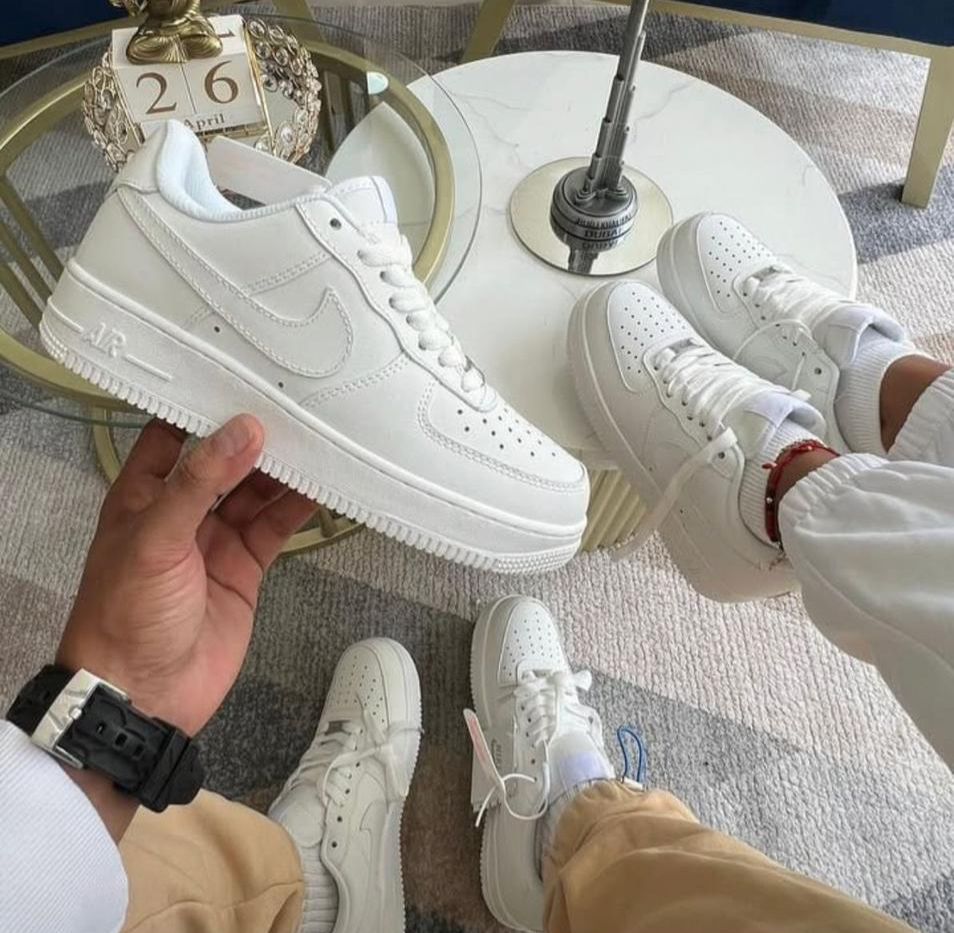Nike Air Force 1