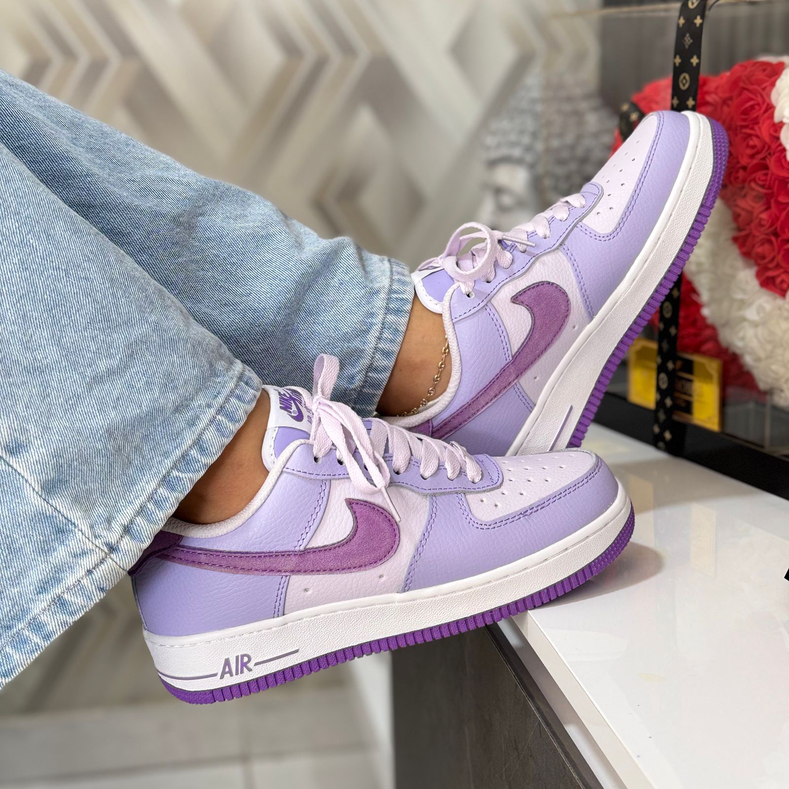 Nike Air Force 1