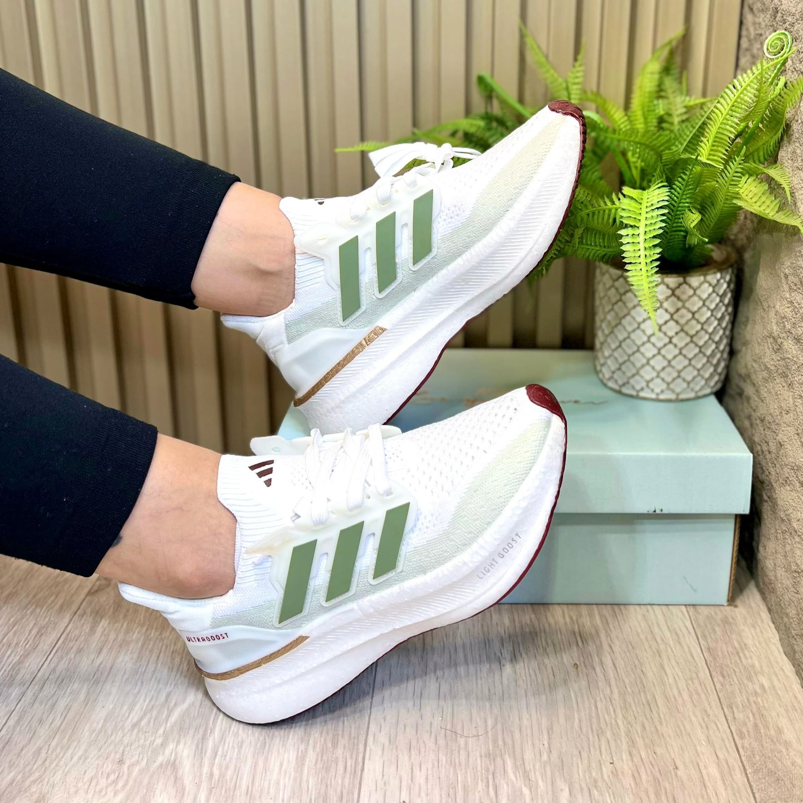 Adidas Ultra Boost