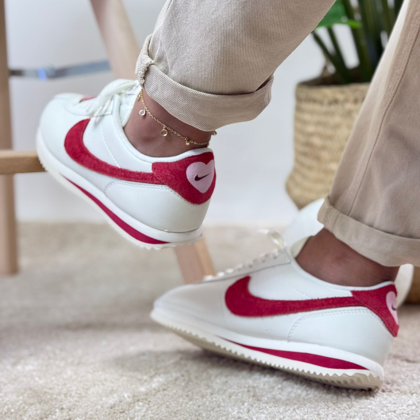 Nike Cortez