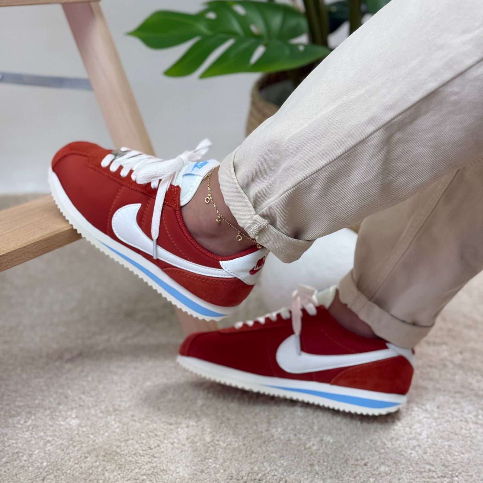 Nike Cortez