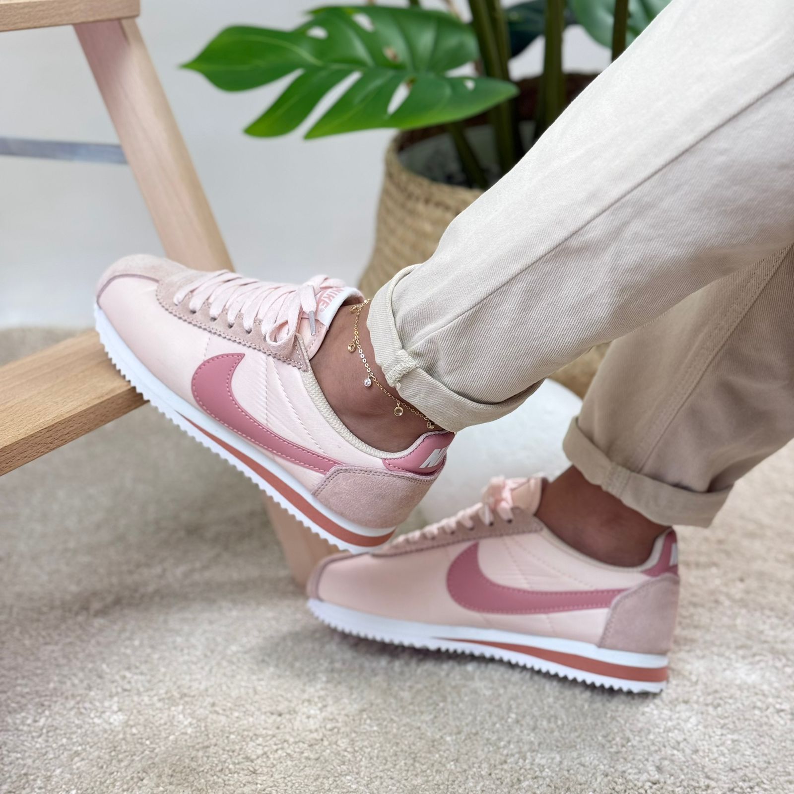 Nike Cortez
