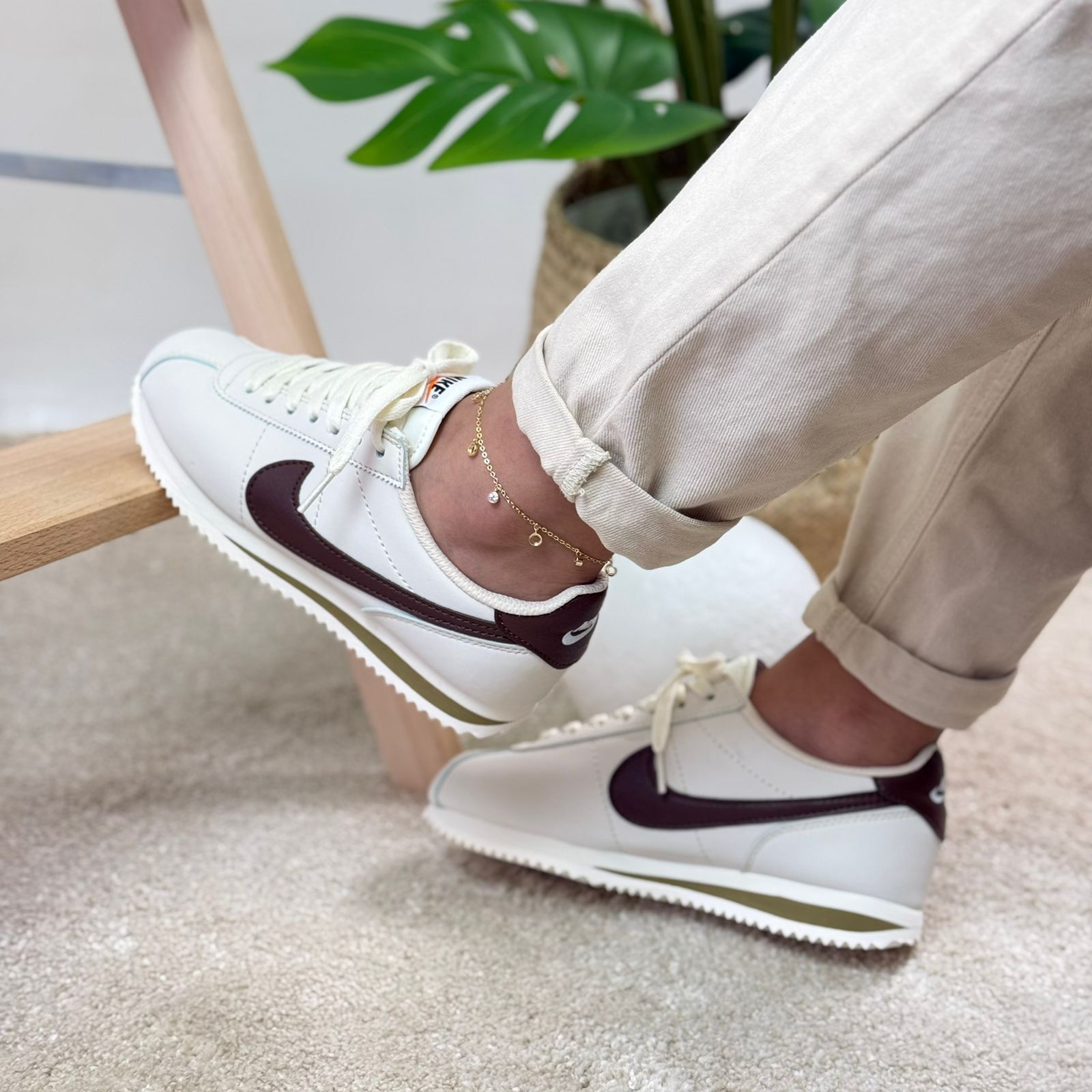 Nike Cortez