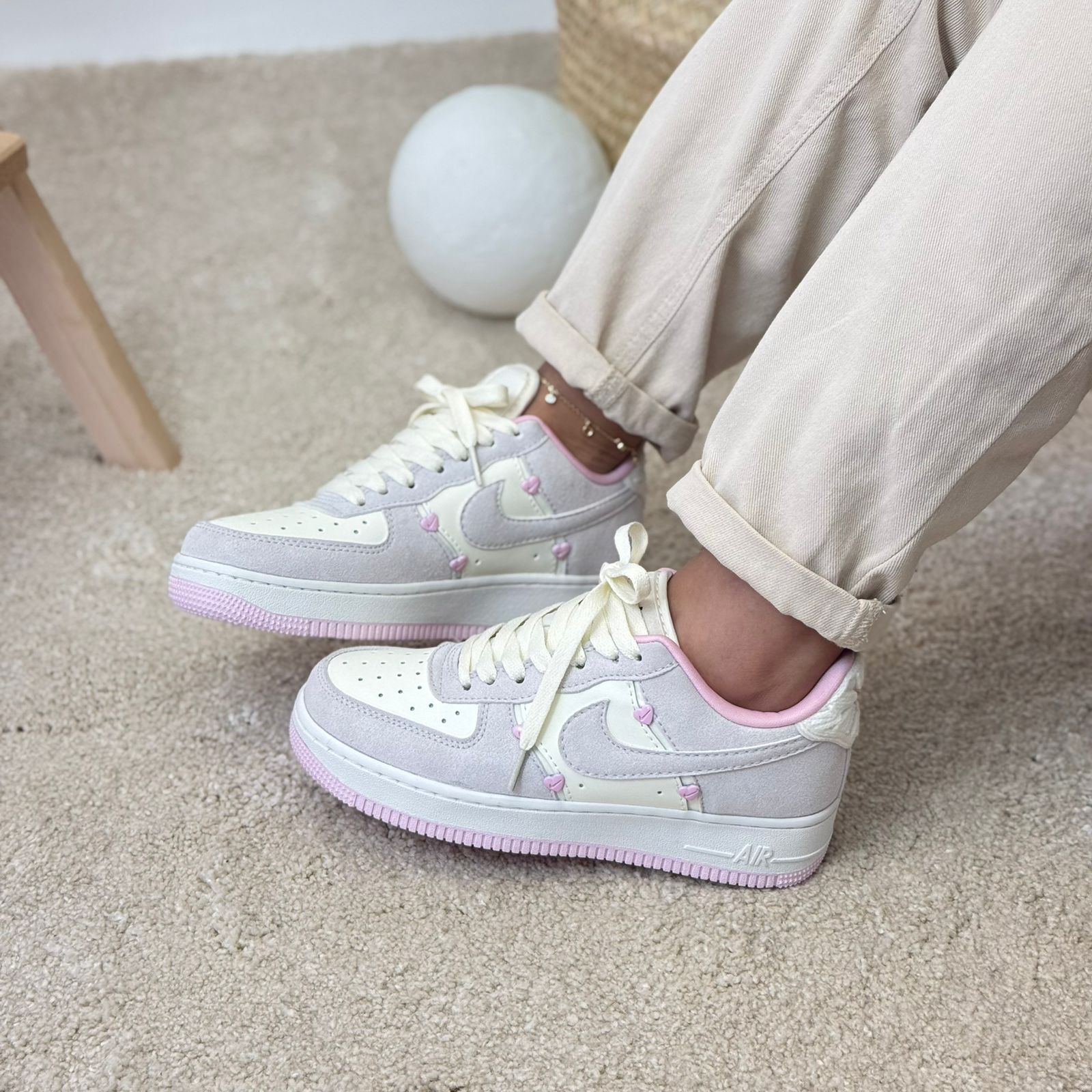 Nike Air Force 1