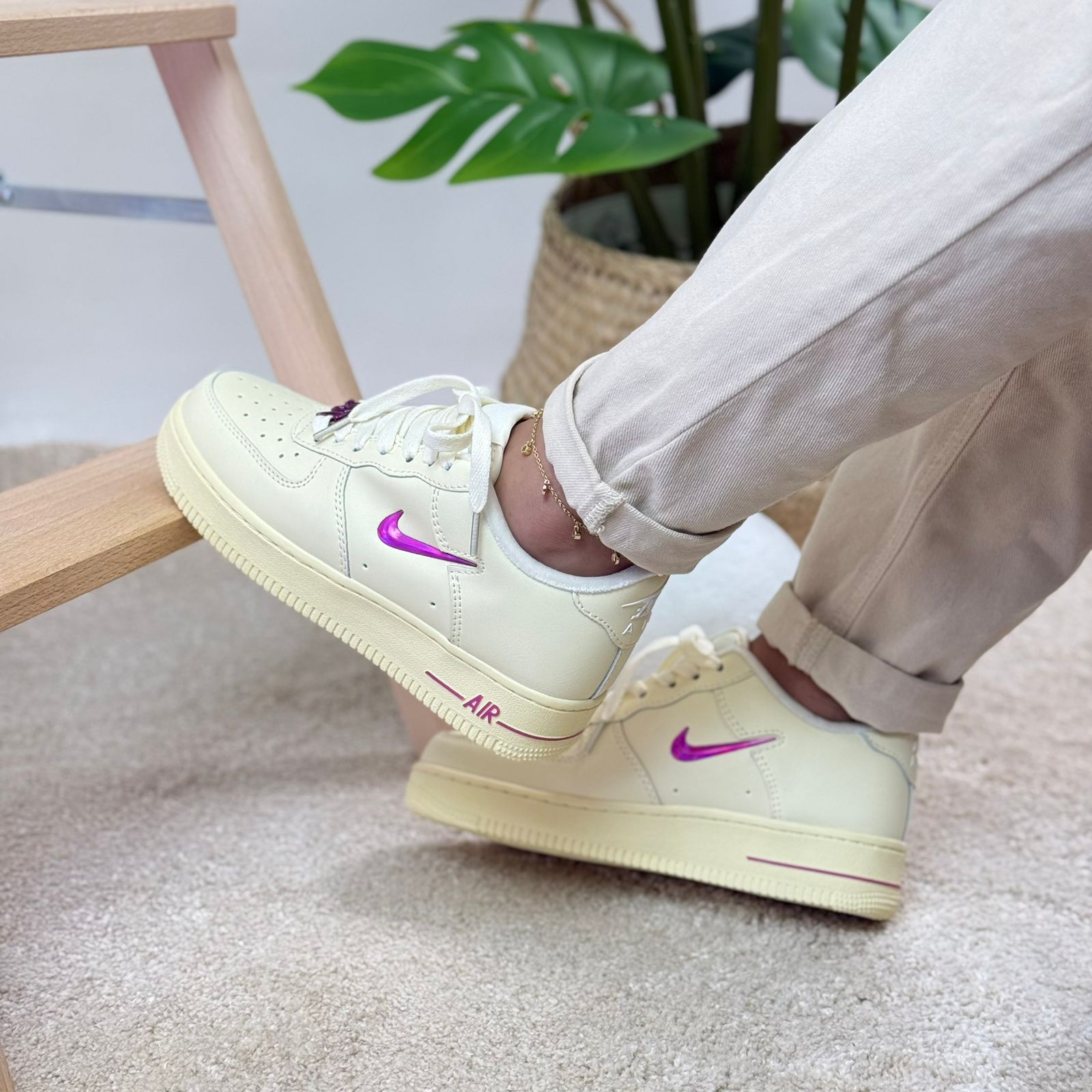Nike Air Force 1