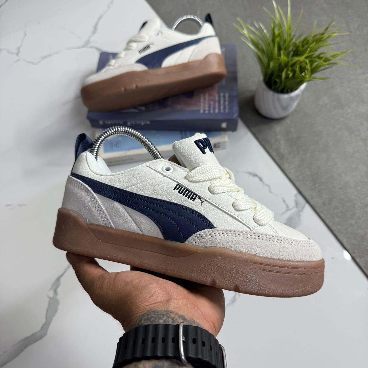 Puma Park