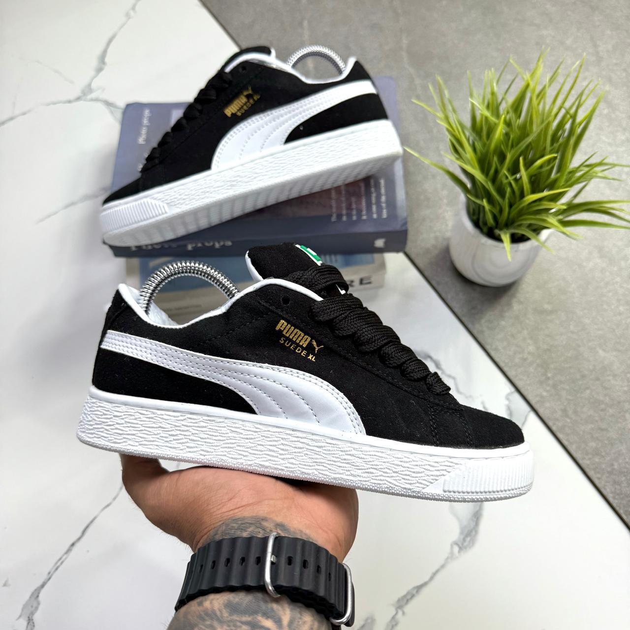 Puma Suede XL