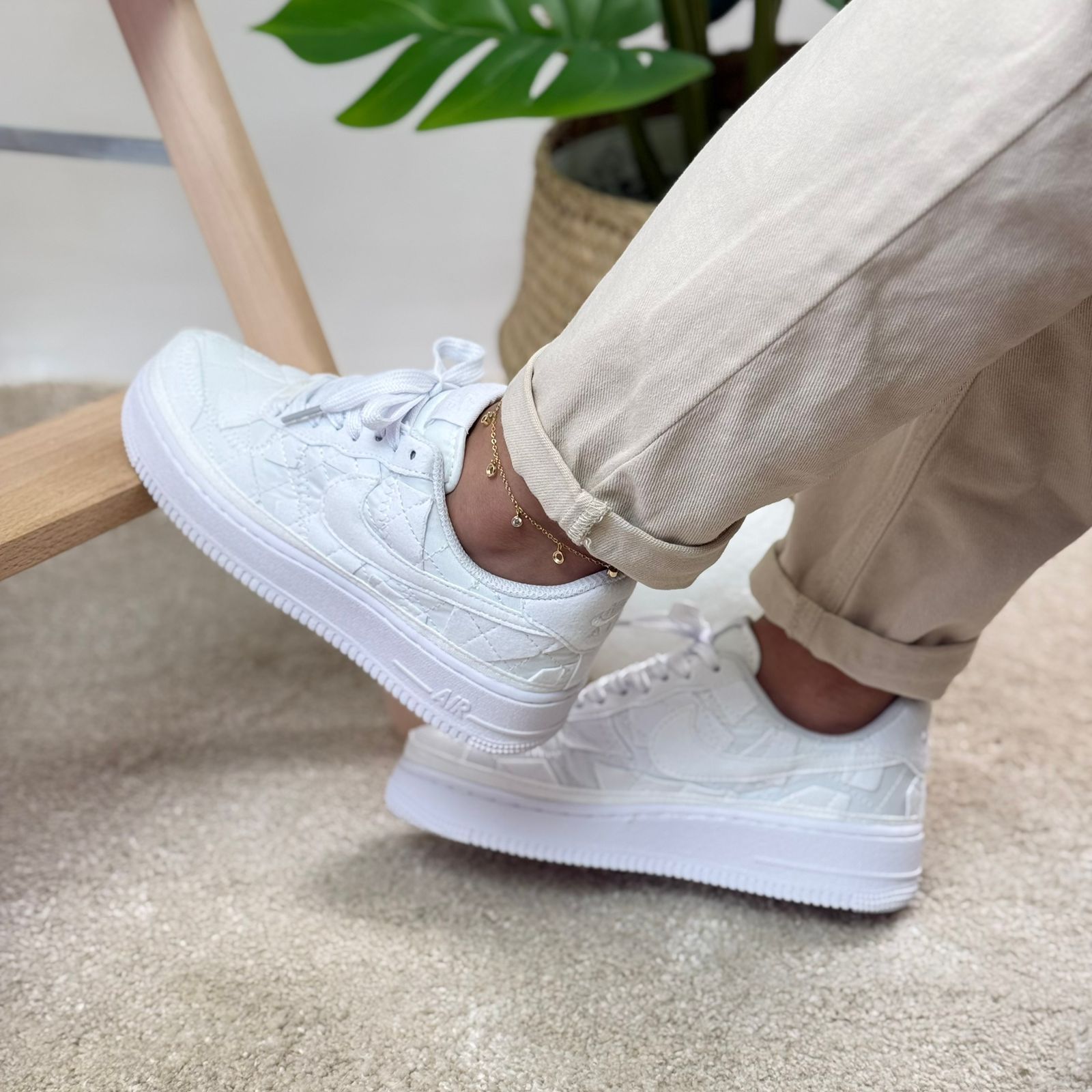 Nike Air Force 1