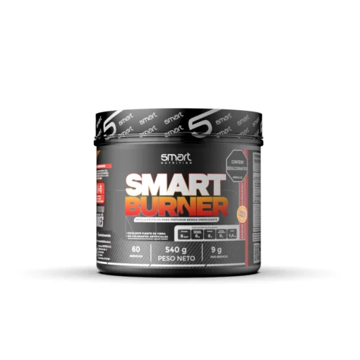 Smart Burner