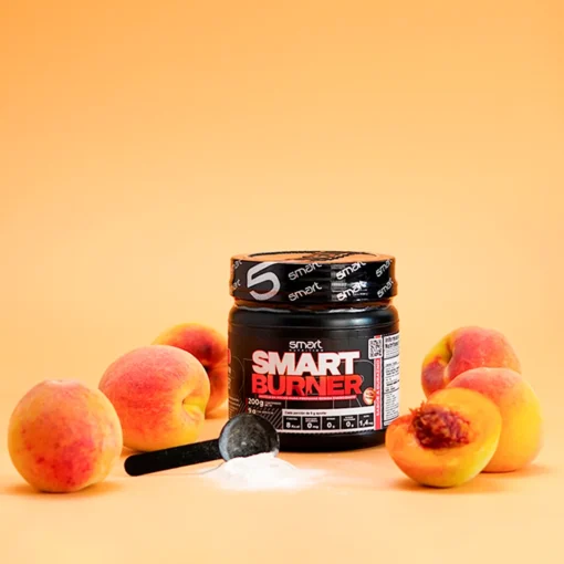 Smart Burner