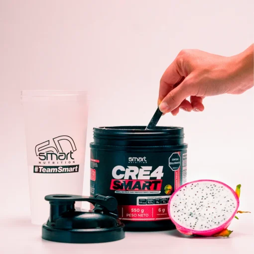 CRE4 Smart