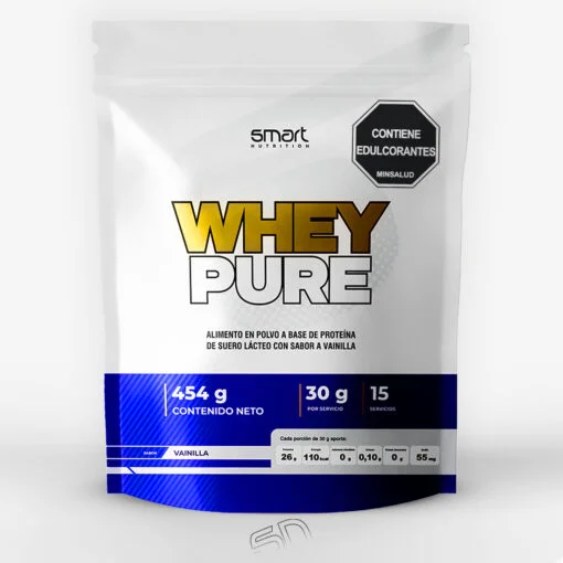 Whey Pure 1lb