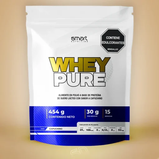 Whey Pure 1lb