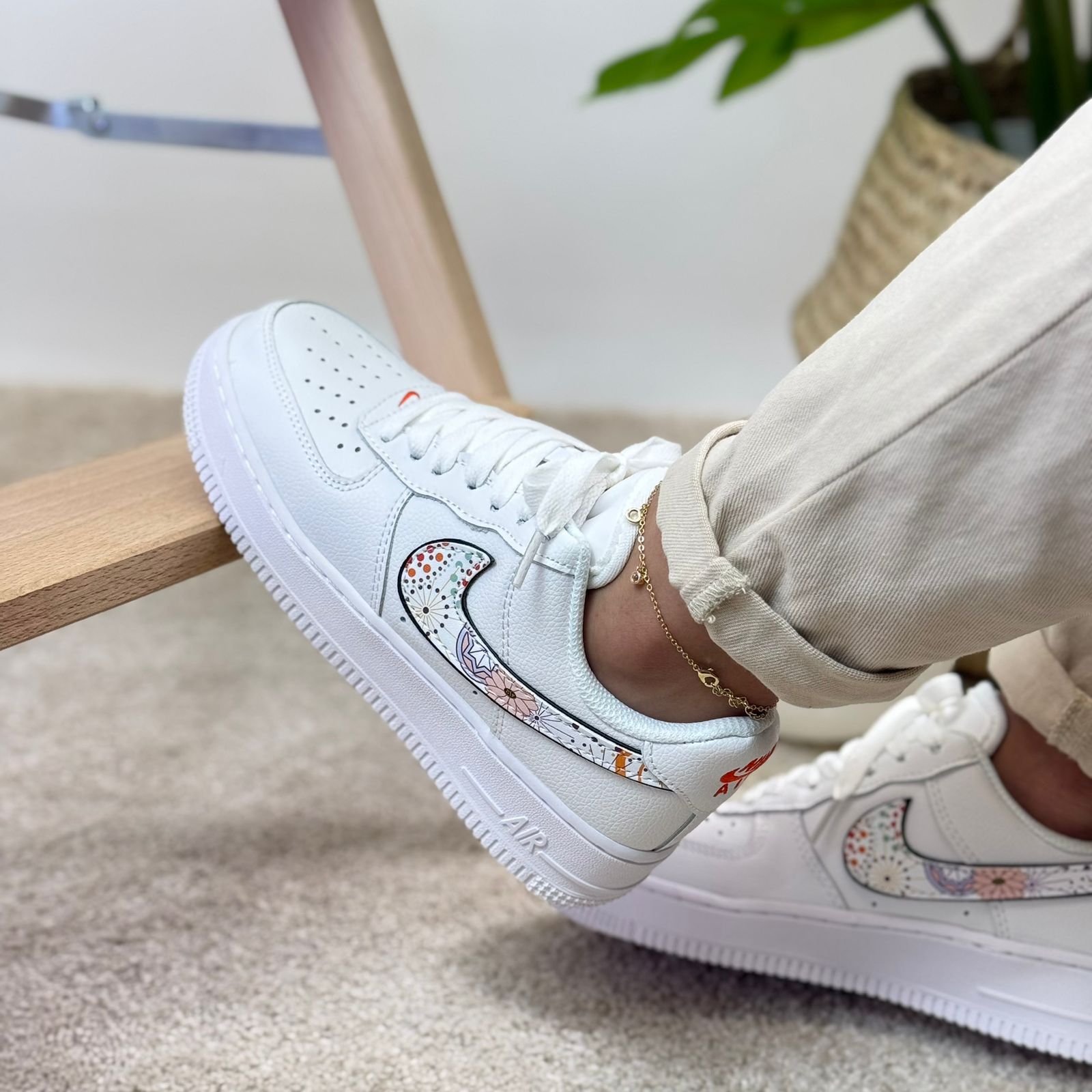 Nike Air Force 1