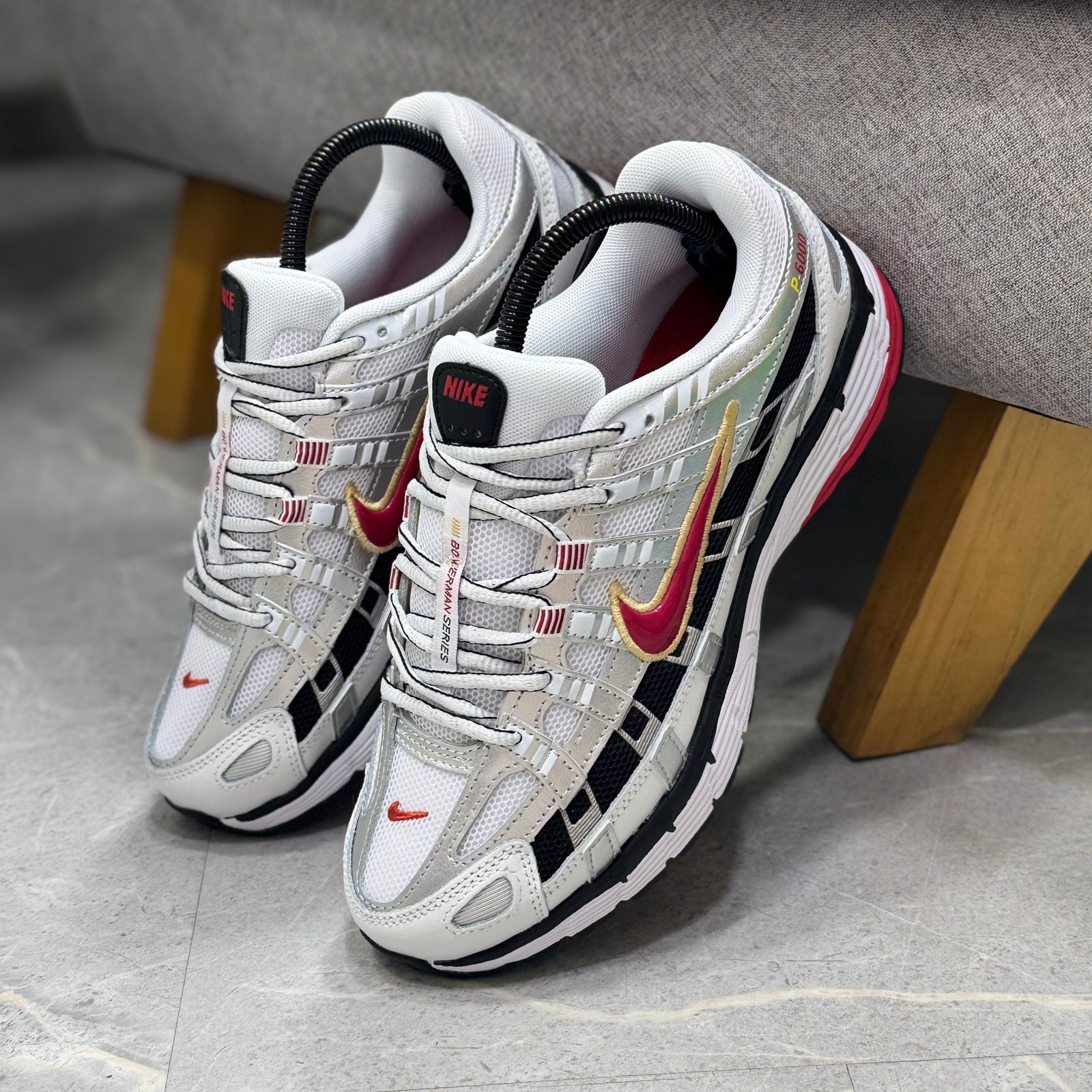 Nike P6000