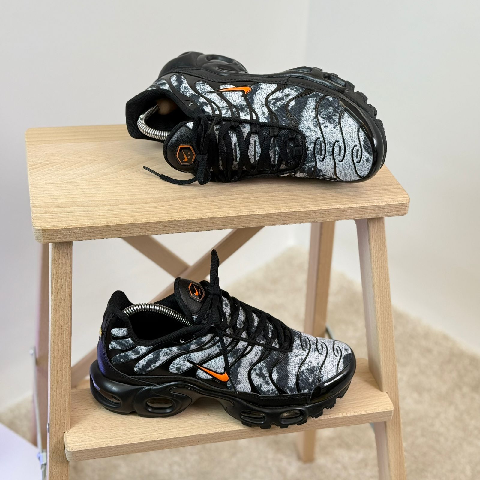 Nike TN