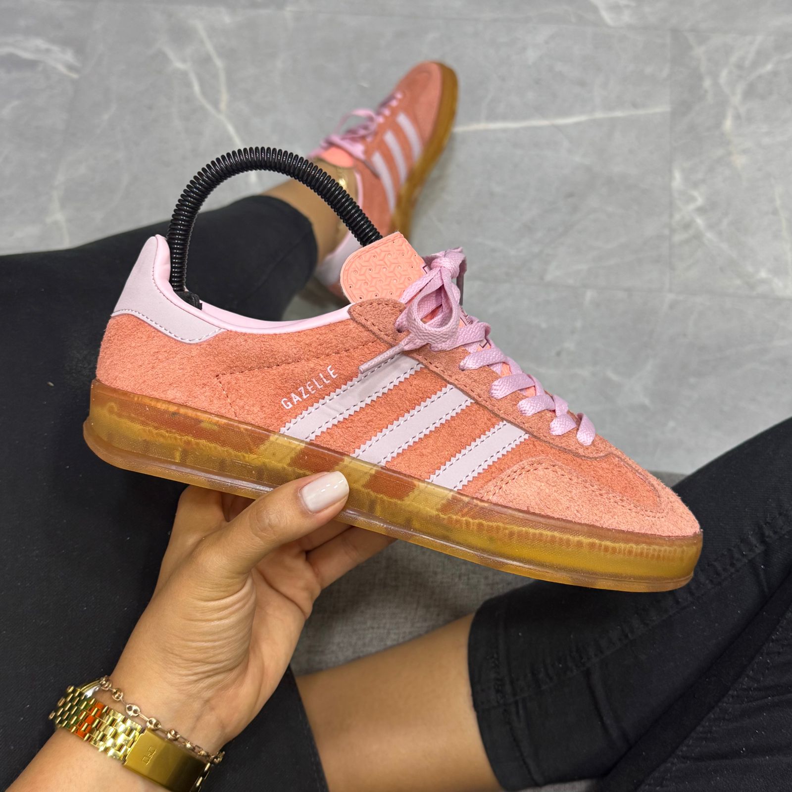 Adidas Gazelle
