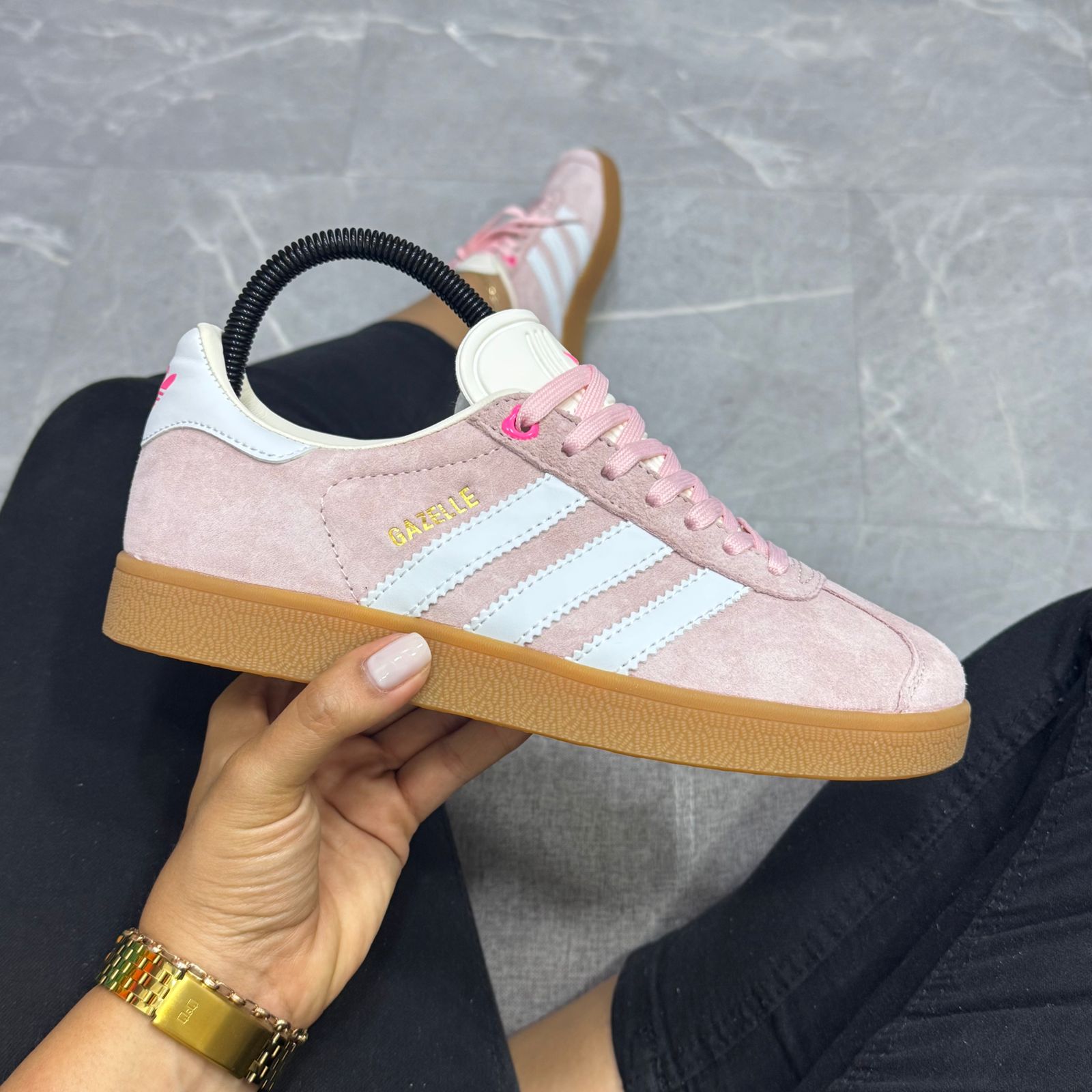 Adidas Gazelle