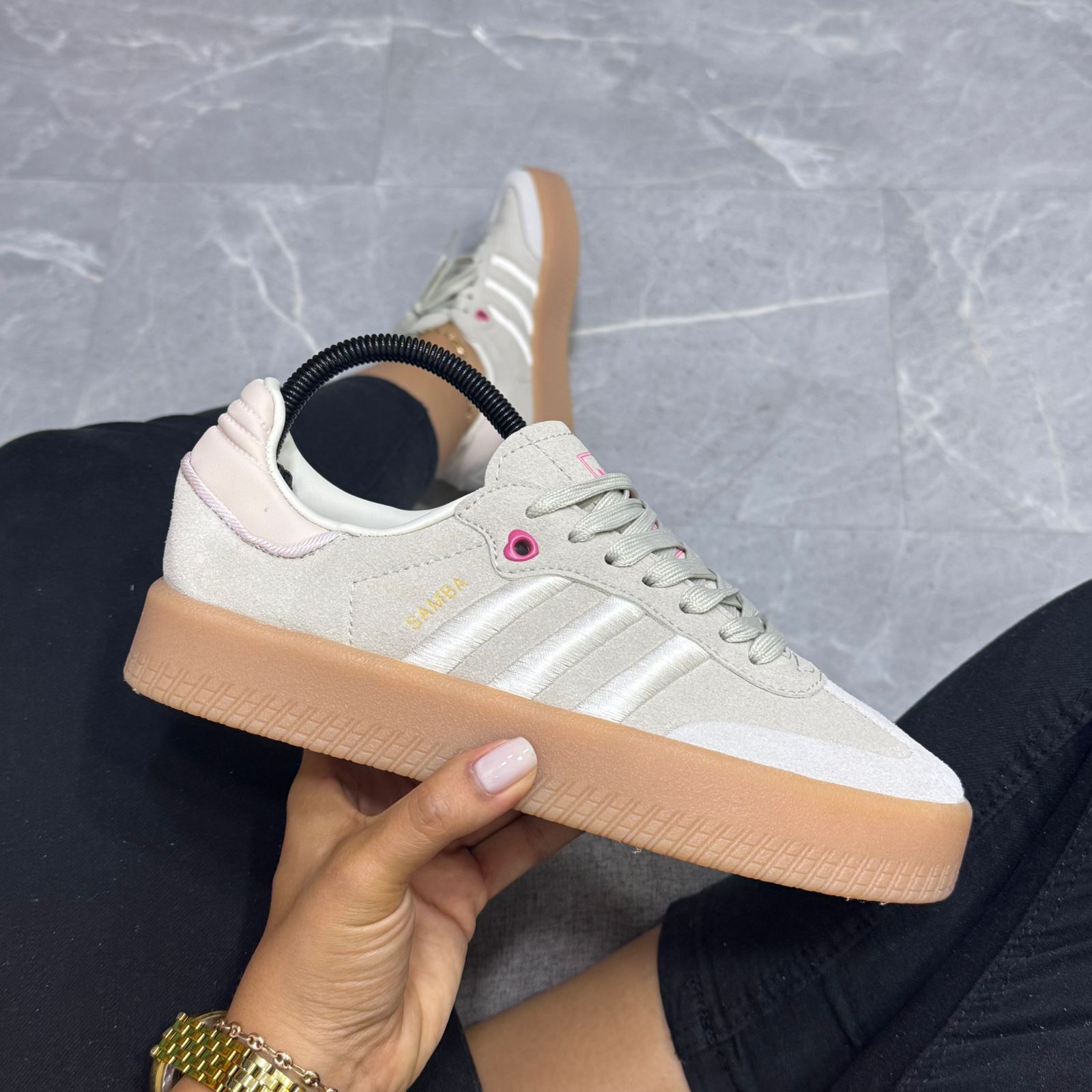 Adidas Samba