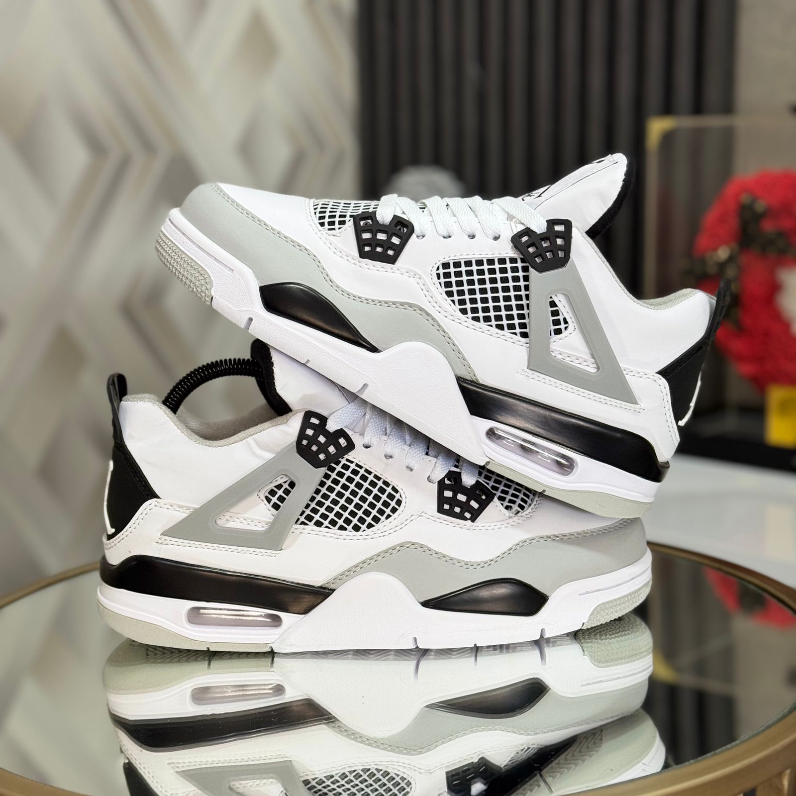 Jordan Retro