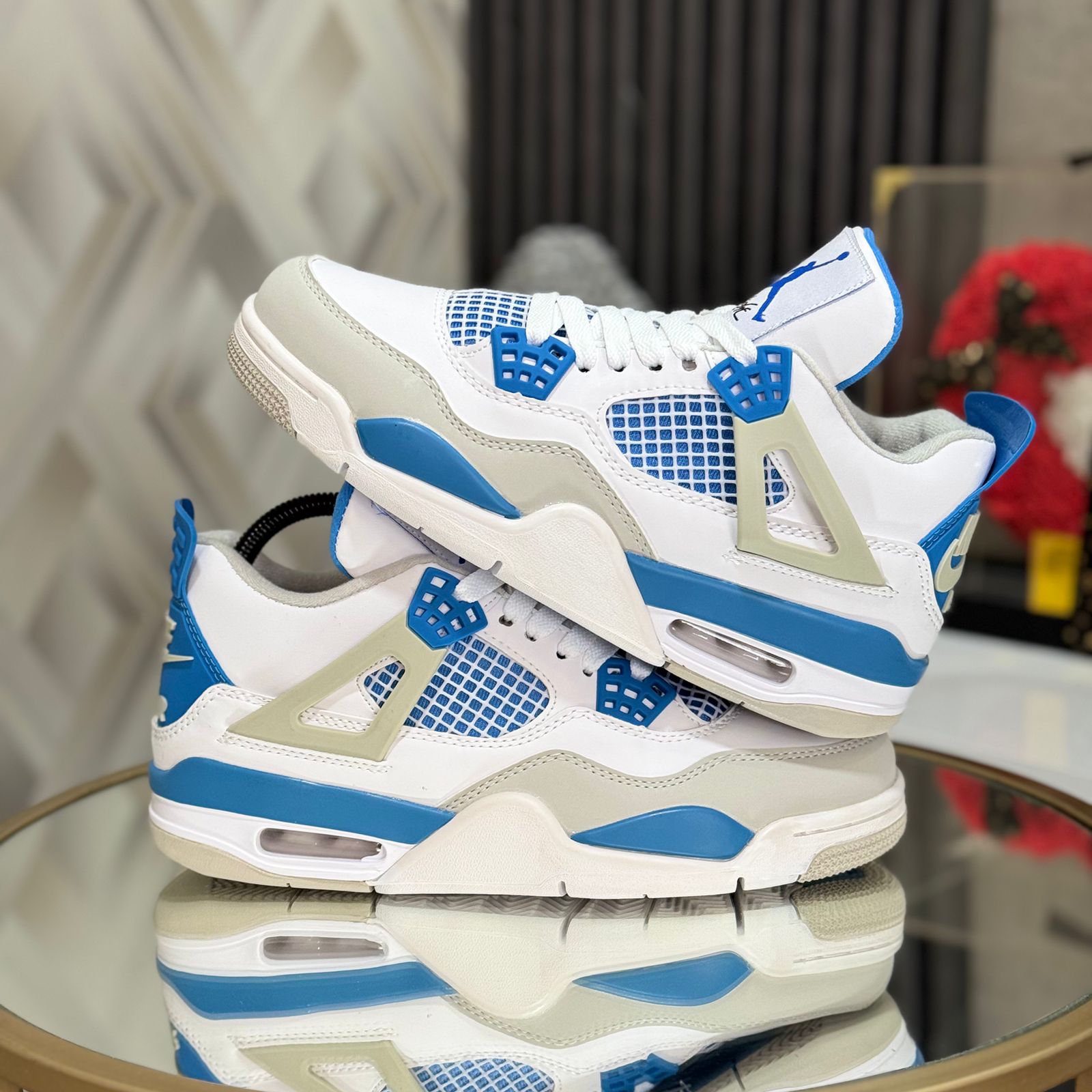 Jordan Retro