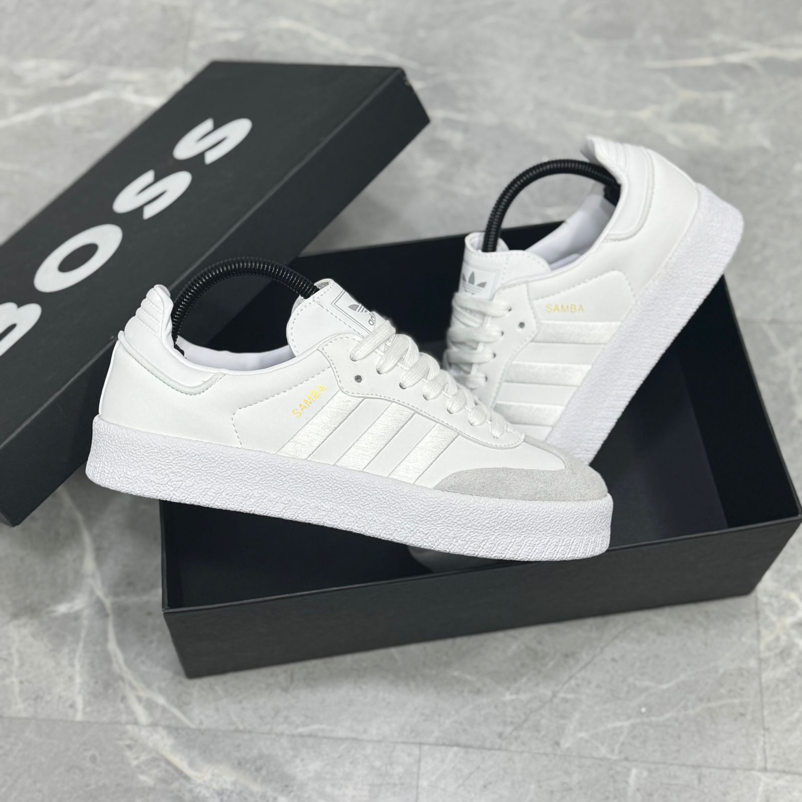 Adidas Samba