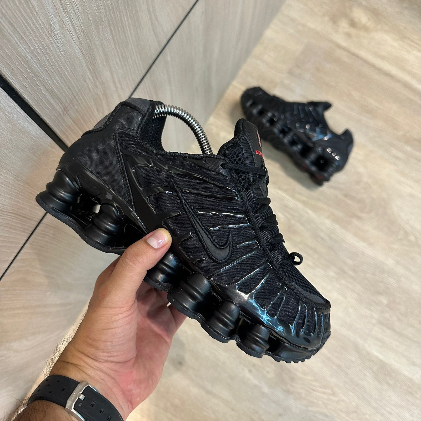 Nike Shox