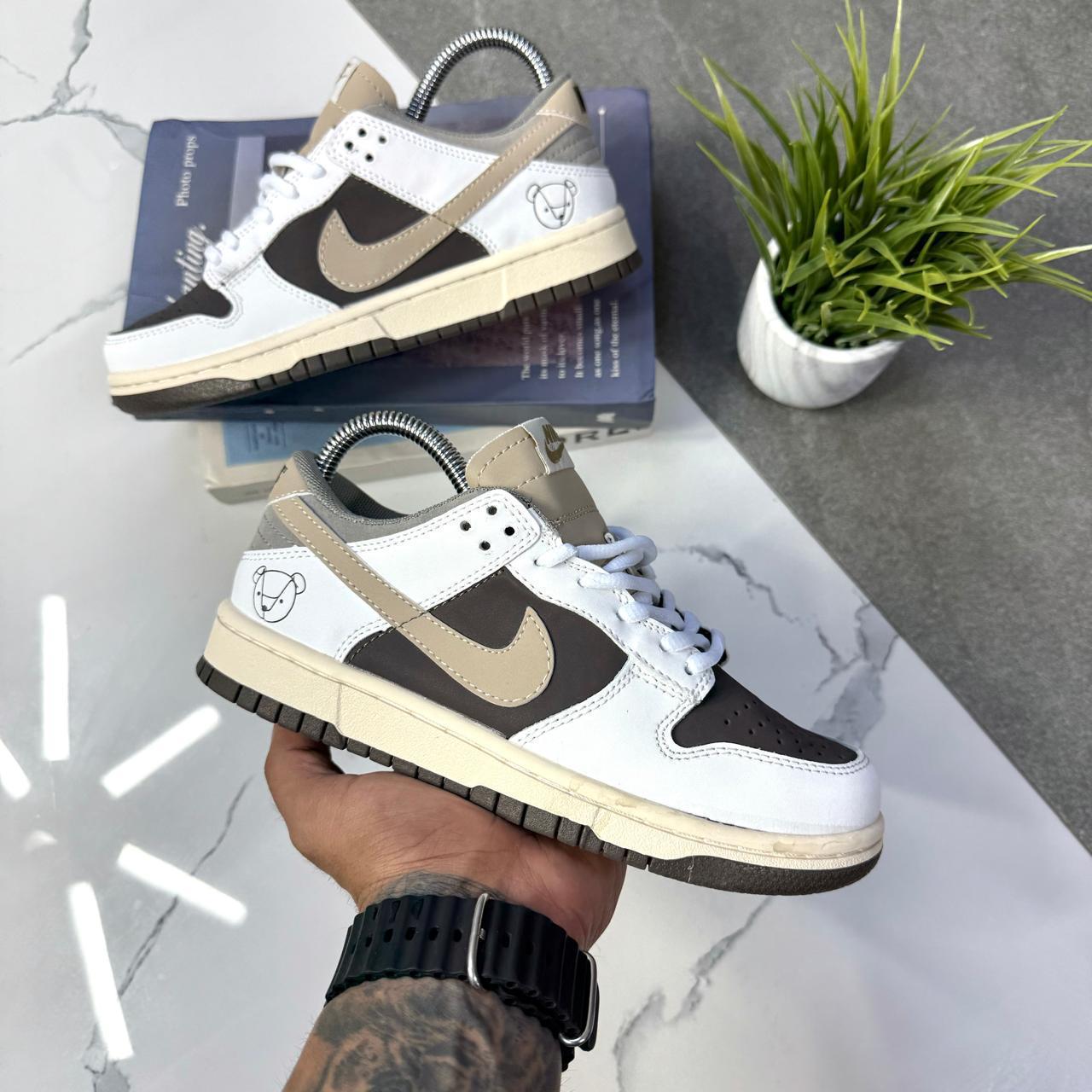 Nike Skateboard Oso