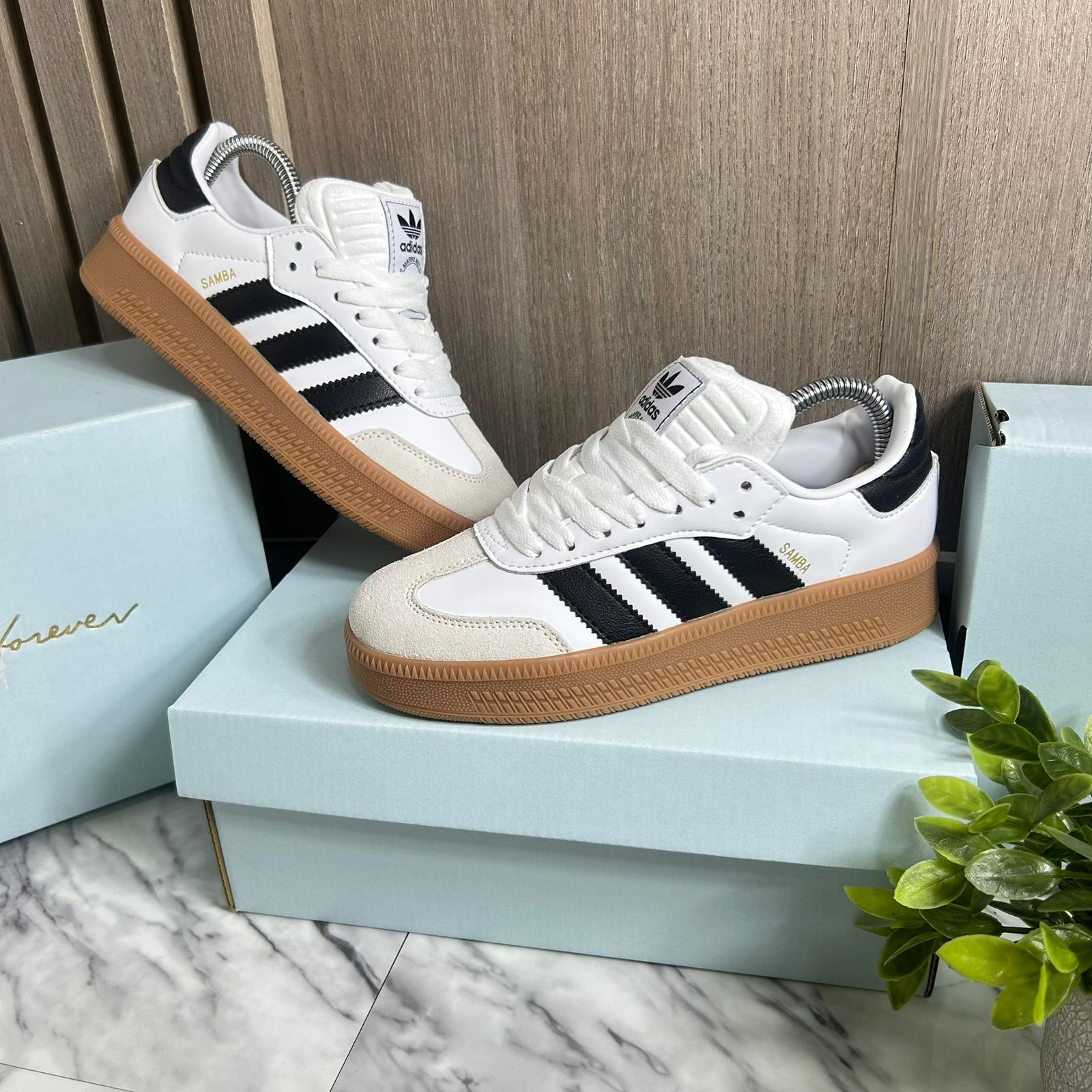 Adidas Samba