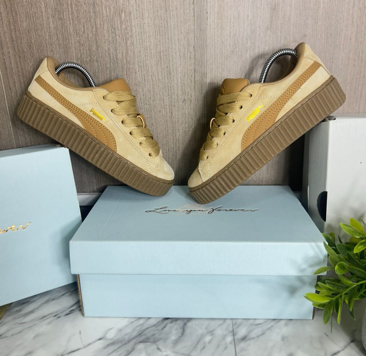 Puma Fenty