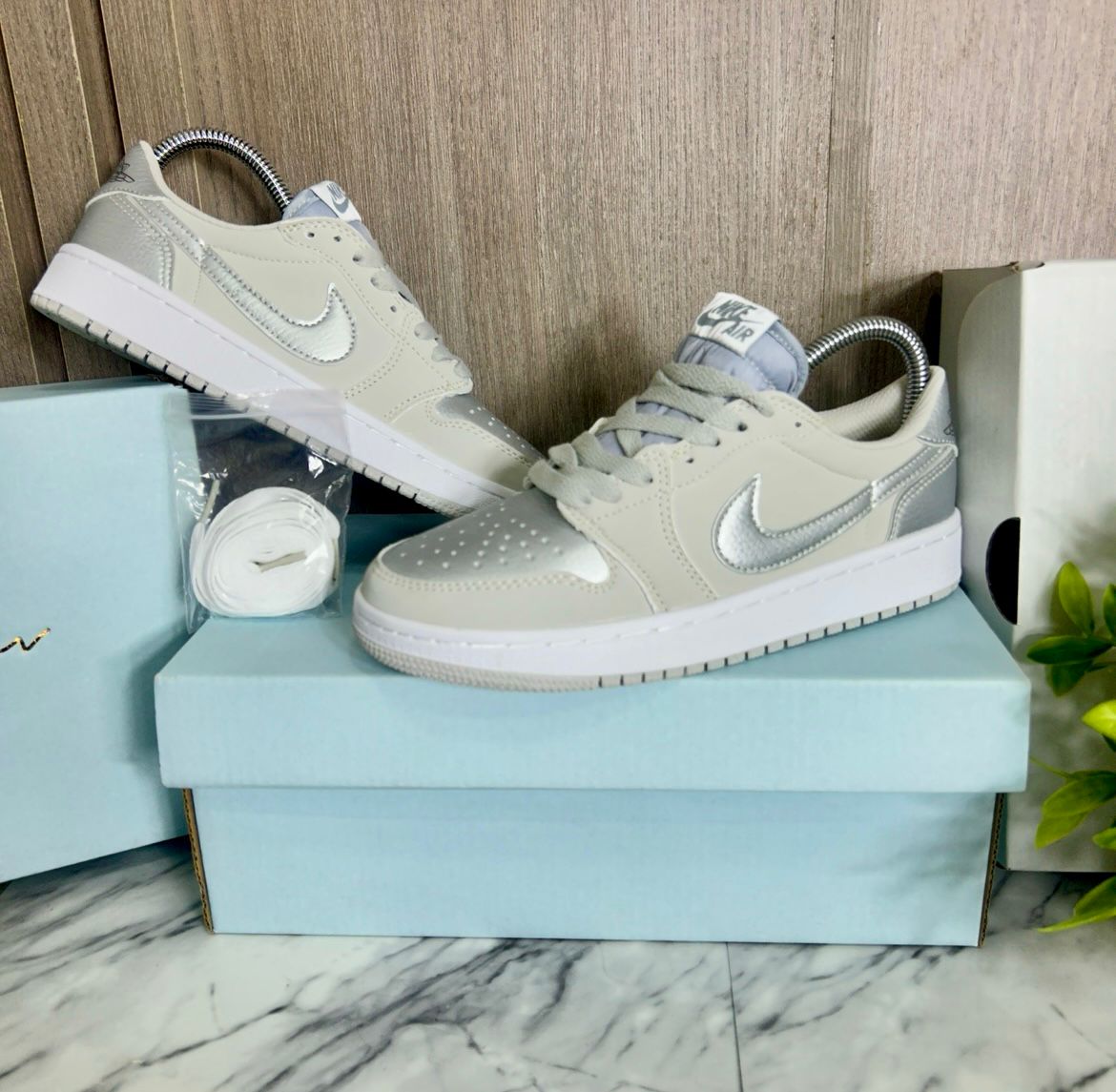 Nike Jordan 1 Low