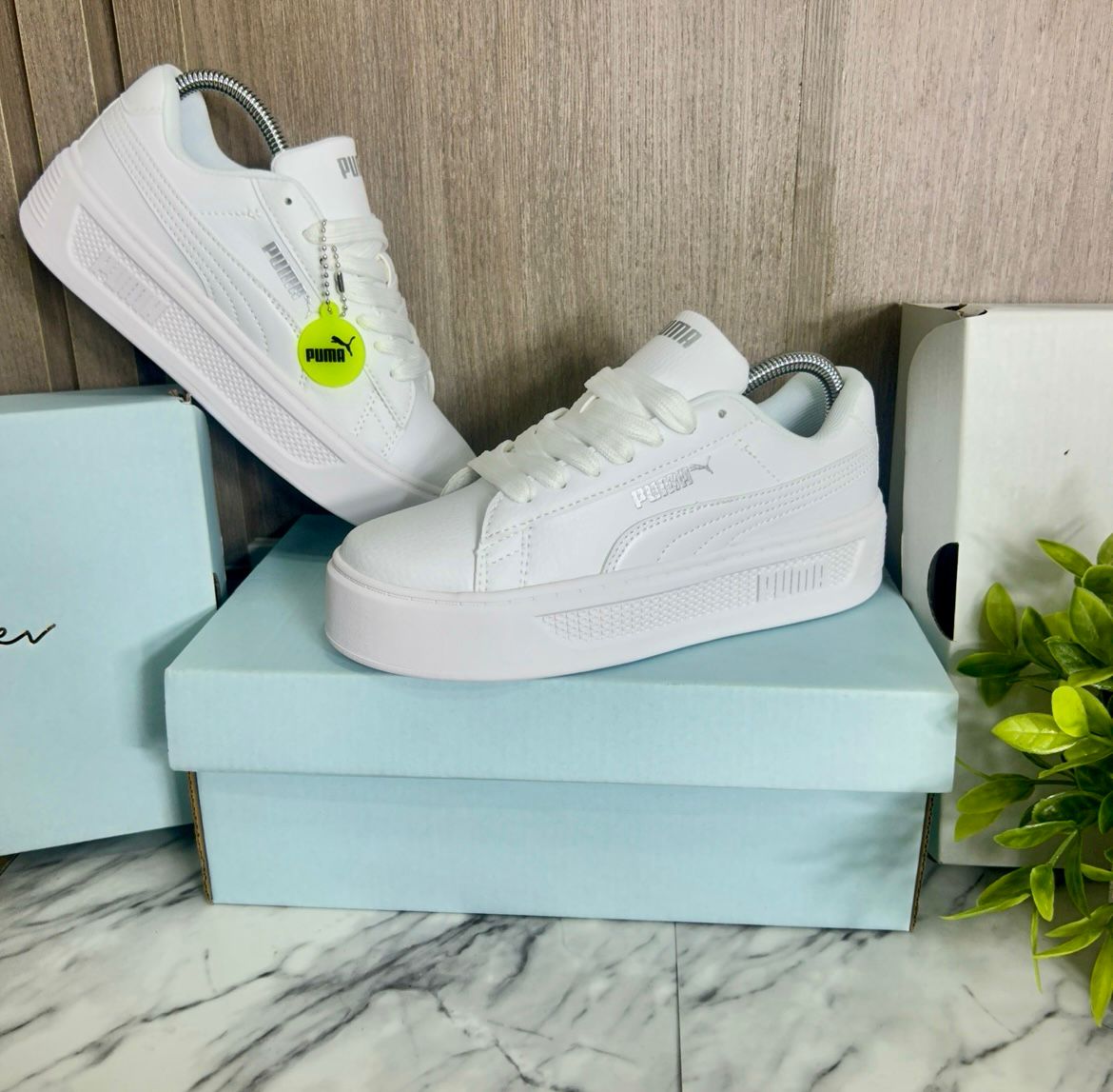 Puma Cali