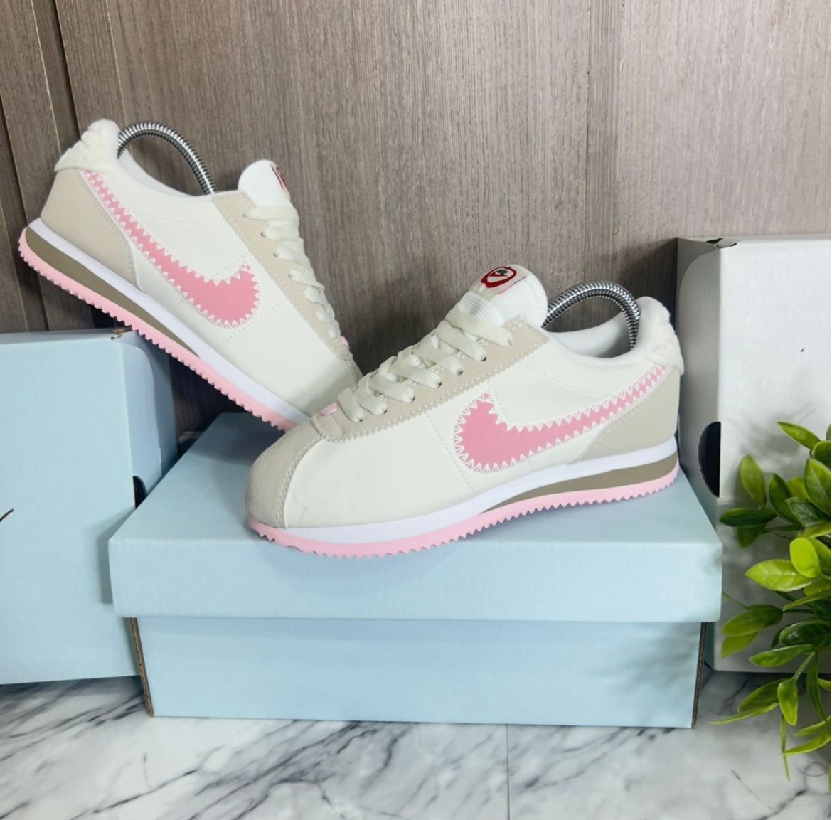 Nike Cortez