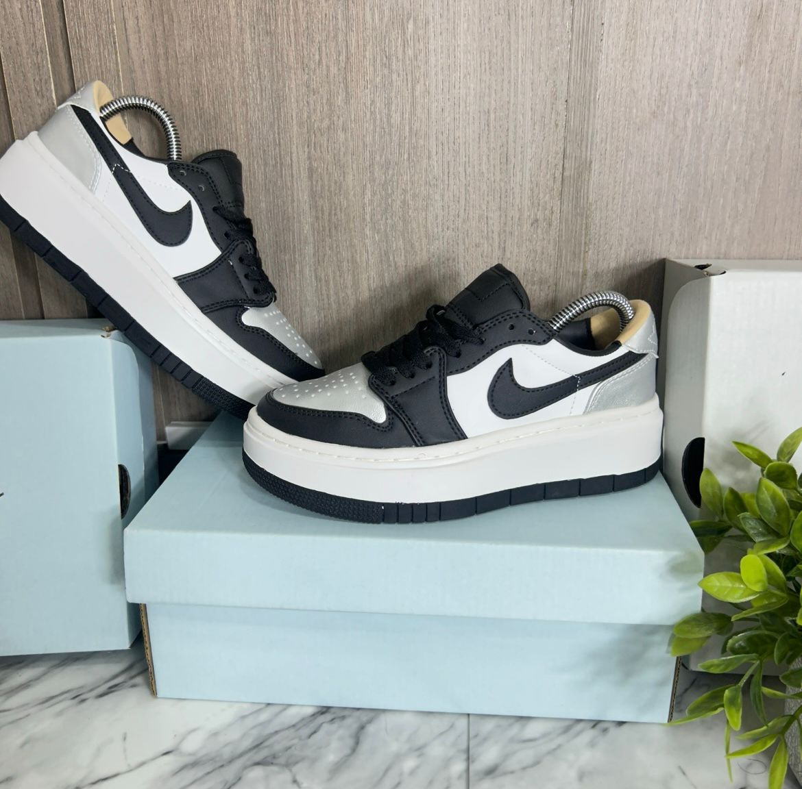 Nike Elevate