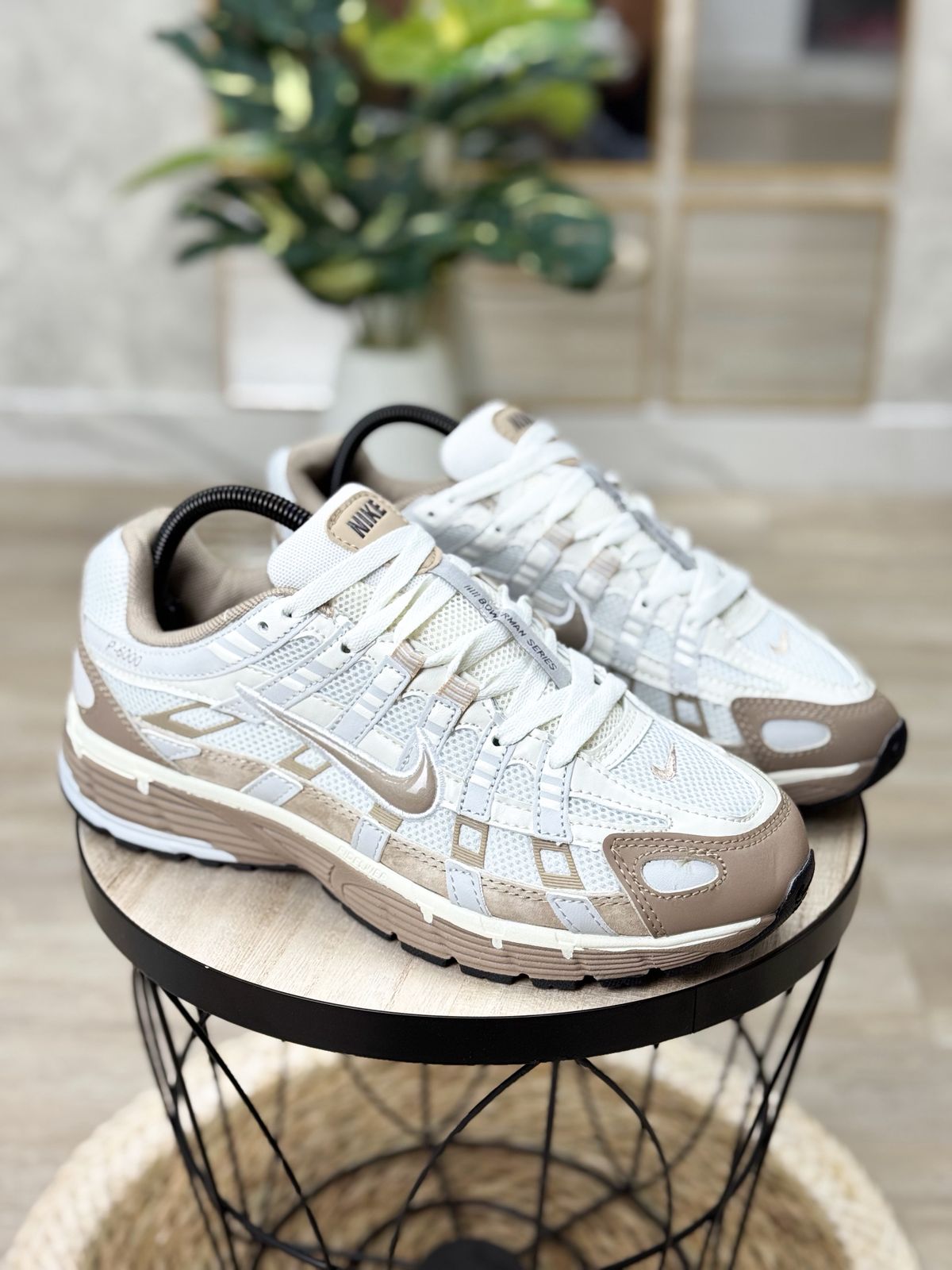 Nike P6000