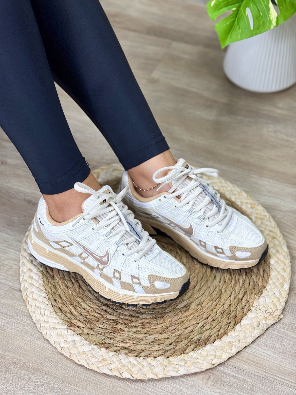 Nike P6000