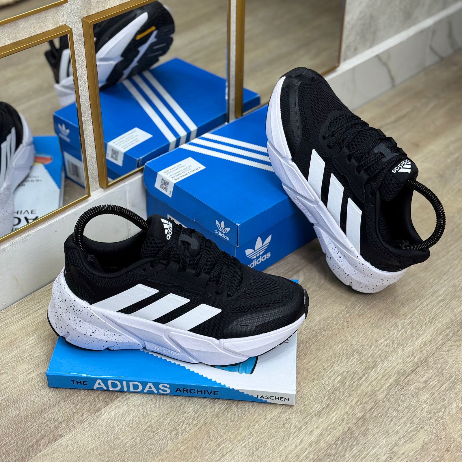 Adidas Adistar